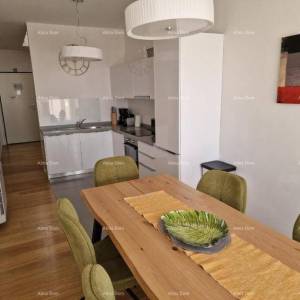 Luksuzni dvoetažni stan –  Poreč