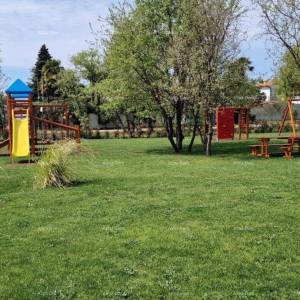 Luksuzni dvoetažni stan –  Poreč