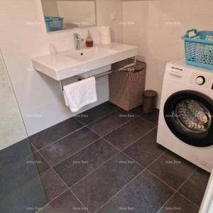 Luksuzni dvoetažni stan –  Poreč