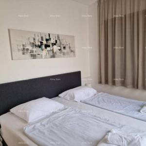 Luksuzni dvoetažni stan –  Poreč