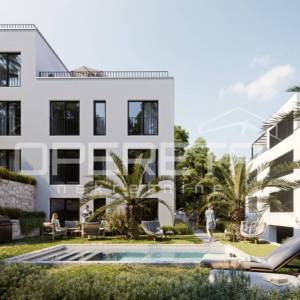 Luksuzni Penthouse na 70 m od mora –  S3A – Okrug Donji, Čiovo