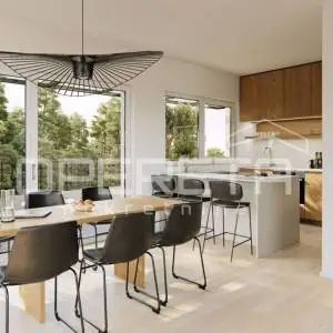 Luksuzni Penthouse na 70 m od mora –  S3B – Okrug Donji, Čiovo