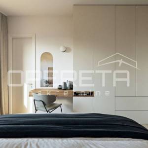 Luksuzni Penthouse na 70 m od mora –  S3C – Okrug Donji, Čiovo