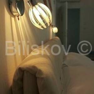 Makarska  samostojeća kuća - boutique hotel