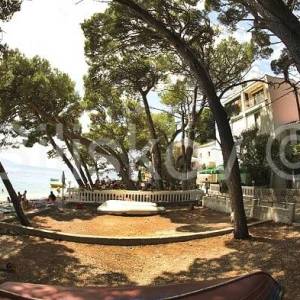 Makarska  samostojeća kuća - boutique hotel
