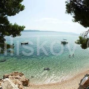 Makarska  samostojeća kuća - boutique hotel