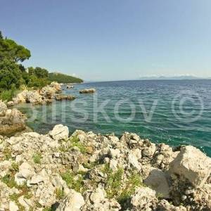 Makarska  samostojeća kuća - boutique hotel