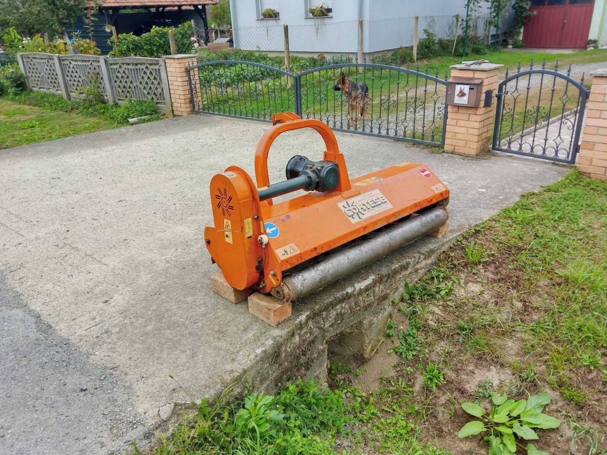 Malcer Cortese