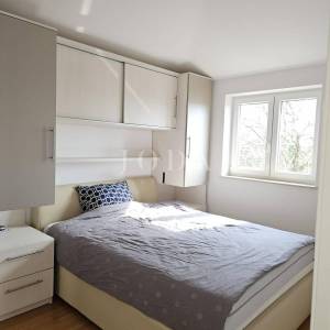 Malinska, apartman s otvorenim pogledom na more