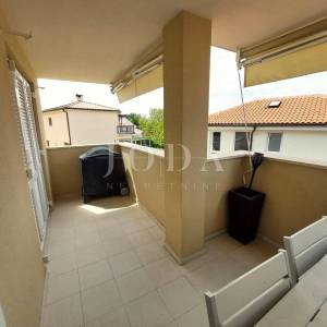 Malinska, apartman s otvorenim pogledom na more