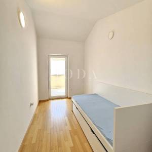 Malinska, apartman s otvorenim pogledom na more