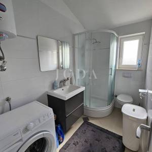 Malinska, apartman s otvorenim pogledom na more