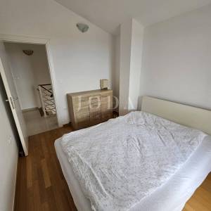 Malinska, apartman s otvorenim pogledom na more