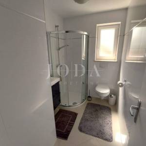 Malinska, apartman s otvorenim pogledom na more
