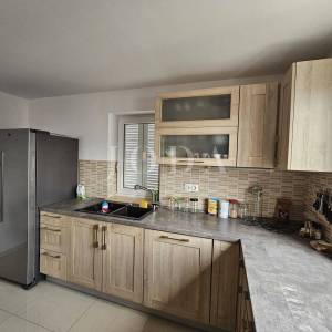 Malinska, apartman s otvorenim pogledom na more