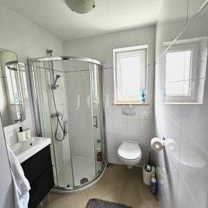 Malinska, apartman s otvorenim pogledom na more