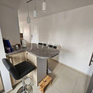 Malinska, apartman s otvorenim pogledom na more