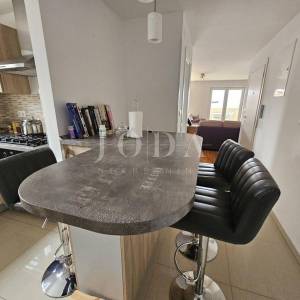 Malinska, apartman s otvorenim pogledom na more