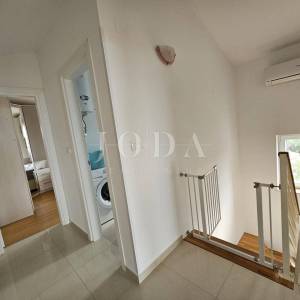 Malinska, apartman s otvorenim pogledom na more