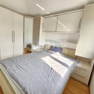 Malinska, apartman s otvorenim pogledom na more