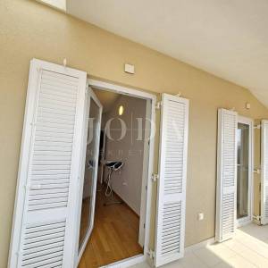 Malinska, apartman s otvorenim pogledom na more