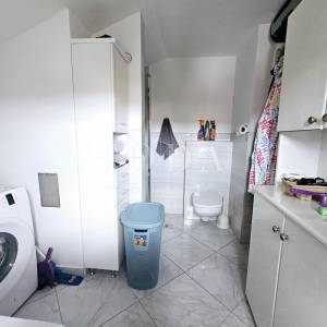 Malinska - apartman s pogledom na more