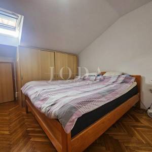 Malinska - apartman s pogledom na more