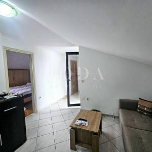 Malinska - apartman s pogledom na more