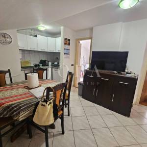 Malinska - apartman s pogledom na more