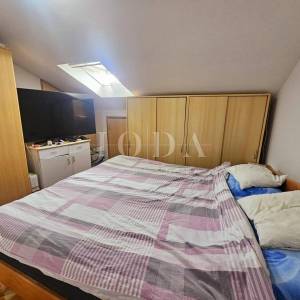 Malinska - apartman s pogledom na more