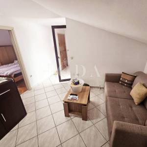 Malinska - apartman s pogledom na more