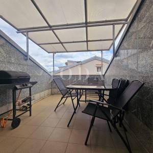 Malinska - apartman s pogledom na more
