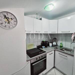 Malinska - apartman s pogledom na more