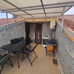 Malinska - apartman s pogledom na more