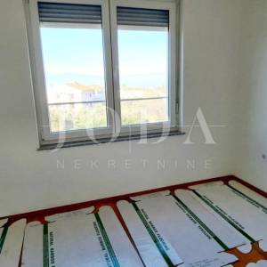Malinska - apartman s pogledom na more