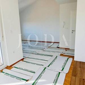 Malinska - apartman s pogledom na more
