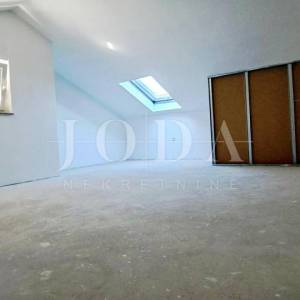 Malinska - apartman s pogledom na more