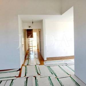Malinska - apartman s pogledom na more