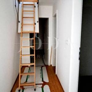 Malinska - apartman s pogledom na more