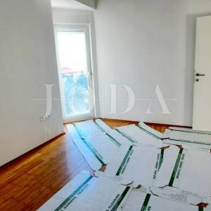 Malinska - apartman s pogledom na more