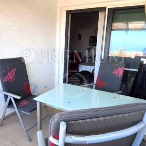 Malinska, apartman s pogledom na more, mirna lokacija! 
