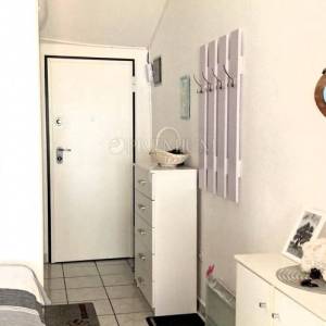 Malinska, apartman s pogledom na more, mirna lokacija! 