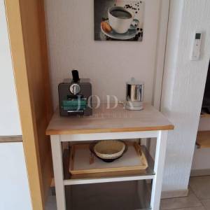 Malinska – apartman u visokom prizemlju u blizini plaže