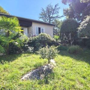 Malinska, kuća prvi red od mora! Ekskluzivna lokacija!