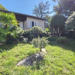 Malinska, kuća prvi red od mora! Ekskluzivna lokacija!