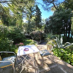 Malinska, kuća prvi red od mora! Ekskluzivna lokacija!