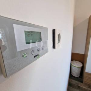 Malinska - penthouse samo 100 m od plaže