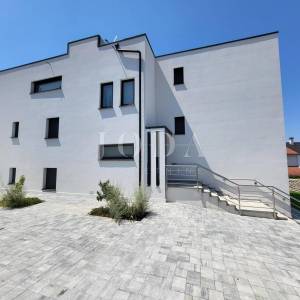 Malinska - penthouse samo 100 m od plaže