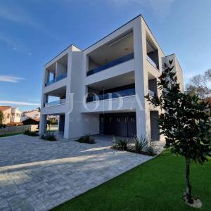 Malinska - penthouse samo 100 m od plaže