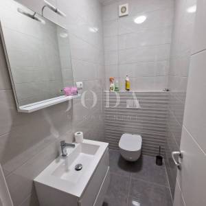 Malinska - penthouse samo 100 m od plaže